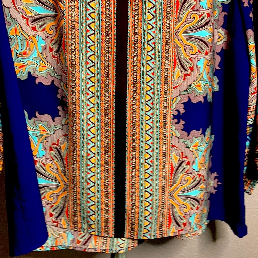 Blouse - Picture 2 of 5